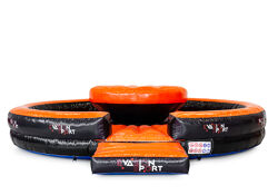 Evasion - Sport Attracties